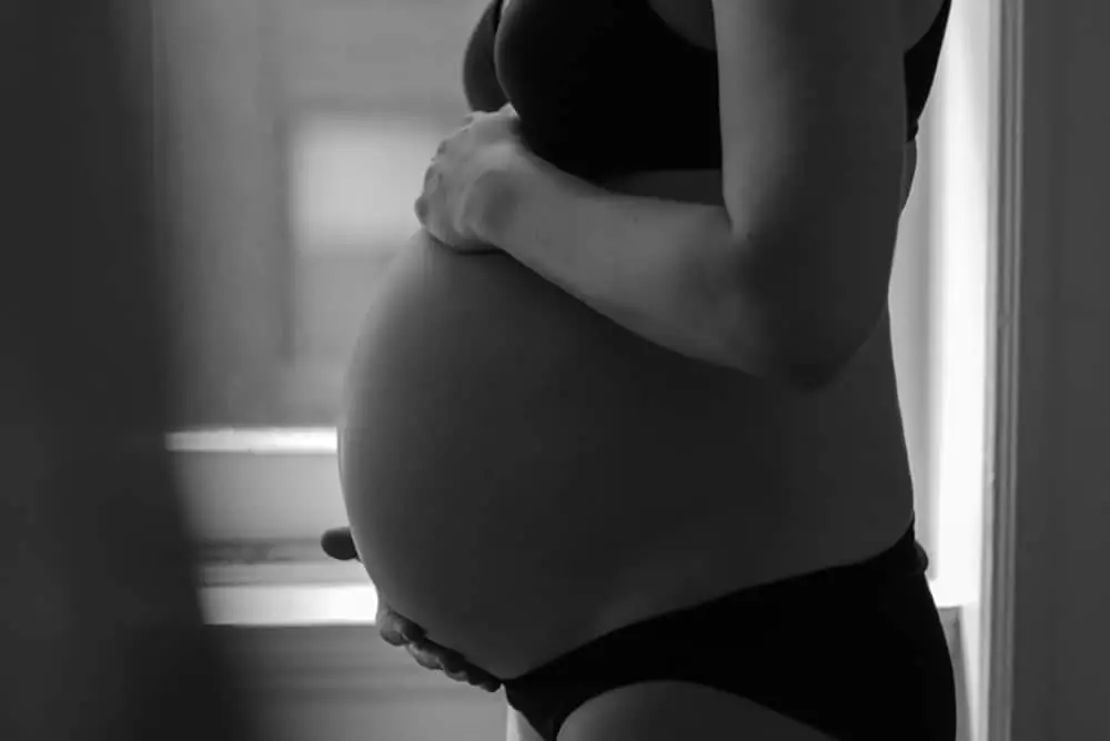 10 Voortekenen Dat De Bevalling Eraankomt | Klaar Voor De Baby
